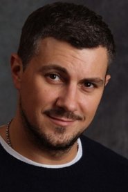 Aleksey Sekirin portrait