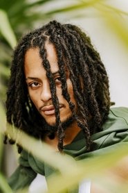 Nathan Bryant portrait