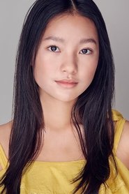 Juliana Himawan portrait