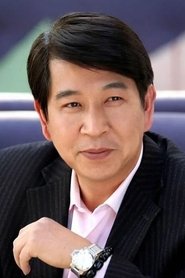 Li Youlin portrait