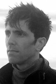 Mark D. Allen portrait