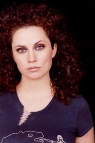 Ceciley Jenkins portrait