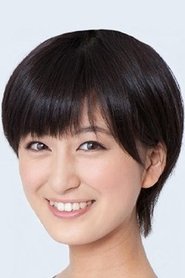 Nako Mizusawa portrait