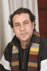 Nedal Sejari portrait