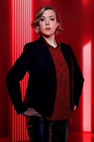 Nynke de Jong portrait