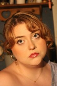 Callie Kirk portrait