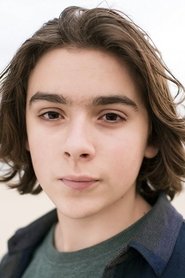 Finn Ireland portrait