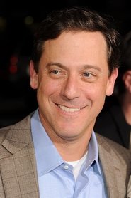 Adam Fogelson portrait