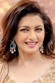 Bhagyashree portrait