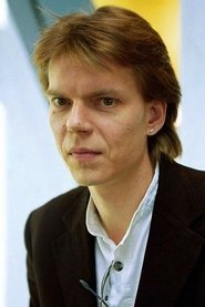 Ilkka Järvi-Laturi portrait