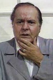 António Anjos portrait