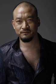 Chen Bing portrait