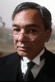 Rashid Karapiet portrait
