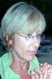 Françoise Combadière portrait
