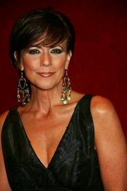 Barbara Ryan portrait