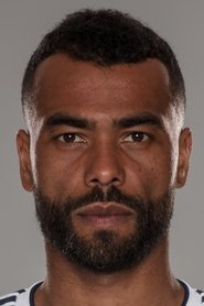 Ashley Cole portrait
