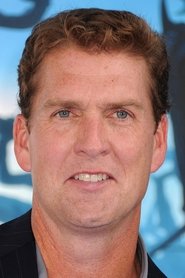 Regan Burns portrait