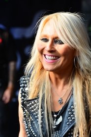 Doro Pesch portrait