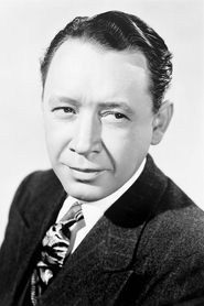 Eddie Acuff portrait