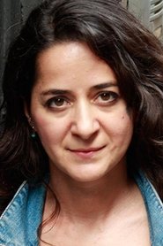 Gülhan Kadim portrait