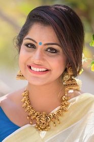 Meera Nandan portrait