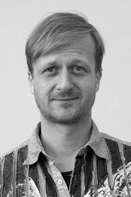 Martin Siničák portrait
