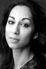 Sarah Kundi portrait