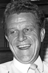 Alf Andersen portrait
