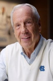 Roy Williams portrait