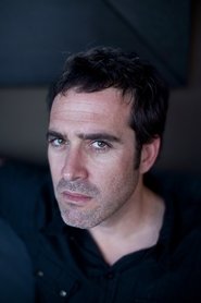 Zohar Shtrauss portrait