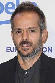 Simone Godano portrait