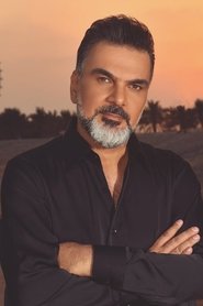 Ali Saber portrait