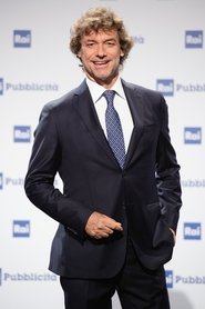 Alberto Angela portrait