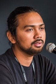 Bayu Prihantoro Filemon portrait