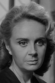 Maria Laura Rocca portrait