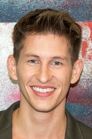 Jannik Scharmweber portrait