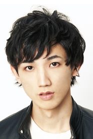 Daisuke Hirose portrait