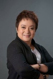 Laurice Guillen portrait