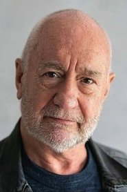 Ken Stamp portrait