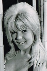 Marsha Jordan portrait