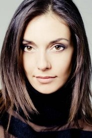 Cristina Serafini portrait