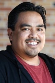 Bobby Rubio portrait