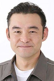 Takashi Nishina portrait