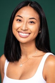 Daniella Dela Peña portrait