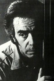 Carlos Otero portrait