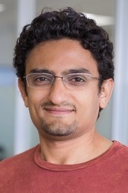 Wael Ghonim portrait