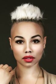 Isys Alexis portrait