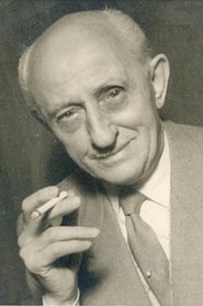 Egon Brosig portrait