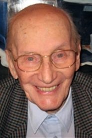 Jean Berger portrait