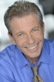 Jeffrey Kaye portrait